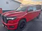 New 2025 Ram 1500 Laramie Crew Cab 4x4 Pickup for sale #A3978 - photo 2