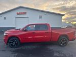 New 2025 Ram 1500 Laramie Crew Cab 4x4 Pickup for sale #A3978 - photo 3