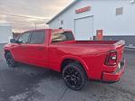 New 2025 Ram 1500 Laramie Crew Cab 4x4 Pickup for sale #A3978 - photo 4