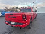 New 2025 Ram 1500 Laramie Crew Cab 4x4 Pickup for sale #A3978 - photo 7
