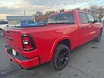 New 2025 Ram 1500 Laramie Crew Cab 4x4 Pickup for sale #A3978 - photo 8