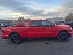New 2025 Ram 1500 Laramie Crew Cab 4x4 Pickup for sale #A3978 - photo 9