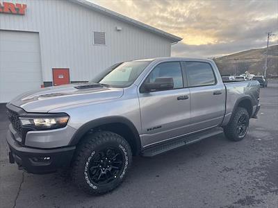 New 2025 Ram 1500 Rebel Crew Cab 4x4 Pickup for sale #A3977 - photo 2
