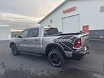 New 2025 Ram 1500 Rebel Crew Cab 4x4 Pickup for sale #A3977 - photo 4