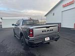 New 2025 Ram 1500 Rebel Crew Cab 4x4 Pickup for sale #A3977 - photo 5