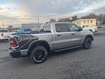 New 2025 Ram 1500 Rebel Crew Cab 4x4 Pickup for sale #A3977 - photo 8