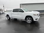 New 2024 Ram 1500 Laramie Crew Cab 4x4 Pickup for sale #A3741 - photo 10