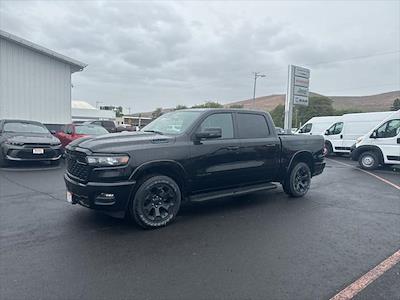 New 2025 Ram 1500 Big Horn Crew Cab 4x4 Pickup for sale #A3833 - photo 2