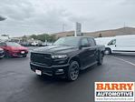 New 2025 Ram 1500 Big Horn Crew Cab 4x4 Pickup for sale #A3833 - photo 1