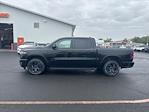 New 2025 Ram 1500 Big Horn Crew Cab 4x4 Pickup for sale #A3833 - photo 3