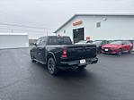 New 2025 Ram 1500 Big Horn Crew Cab 4x4 Pickup for sale #A3833 - photo 5
