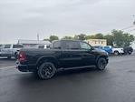New 2025 Ram 1500 Big Horn Crew Cab 4x4 Pickup for sale #A3833 - photo 8