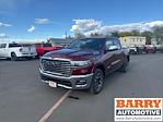 New 2025 Ram 1500 Laramie Crew Cab 4x4 Pickup for sale #A3834 - photo 1
