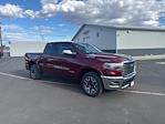 New 2025 Ram 1500 Laramie Crew Cab 4x4 Pickup for sale #A3834 - photo 10