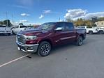 New 2025 Ram 1500 Laramie Crew Cab 4x4 Pickup for sale #A3834 - photo 2
