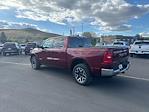 New 2025 Ram 1500 Laramie Crew Cab 4x4 Pickup for sale #A3834 - photo 4