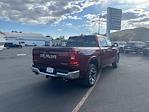 New 2025 Ram 1500 Laramie Crew Cab 4x4 Pickup for sale #A3834 - photo 7