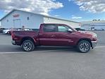 New 2025 Ram 1500 Laramie Crew Cab 4x4 Pickup for sale #A3834 - photo 9