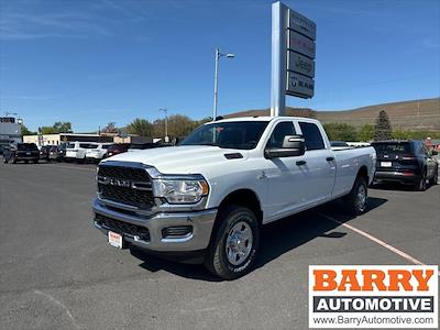 New 2024 Ram 2500 Tradesman Crew Cab 4x4 Pickup for sale #A3852 - photo 1