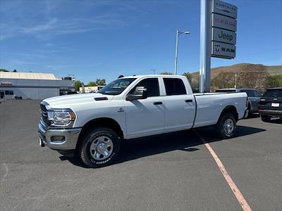 New 2024 Ram 2500 Tradesman Crew Cab 4x4 Pickup for sale #A3852 - photo 2