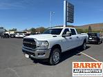New 2024 Ram 2500 Tradesman Crew Cab 4x4 Pickup for sale #A3852 - photo 1
