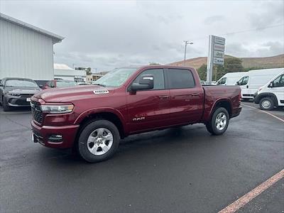 2025 Ram 1500 Crew Cab 4x4, Pickup for sale #A3853 - photo 2