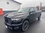 New 2025 Ram 1500 Laramie Crew Cab 4x4 Pickup for sale #A3951 - photo 2