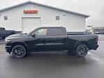 New 2025 Ram 1500 Laramie Crew Cab 4x4 Pickup for sale #A3951 - photo 3