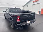 New 2025 Ram 1500 Laramie Crew Cab 4x4 Pickup for sale #A3951 - photo 5