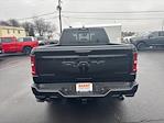 New 2025 Ram 1500 Laramie Crew Cab 4x4 Pickup for sale #A3951 - photo 6