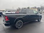 New 2025 Ram 1500 Laramie Crew Cab 4x4 Pickup for sale #A3951 - photo 8