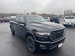 New 2025 Ram 1500 Laramie Crew Cab 4x4 Pickup for sale #A3951 - photo 11
