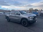 New 2025 Ram 1500 Rebel Crew Cab 4x4 Pickup for sale #A3977 - photo 10