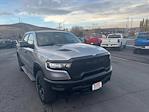 New 2025 Ram 1500 Rebel Crew Cab 4x4 Pickup for sale #A3977 - photo 11