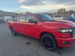New 2025 Ram 1500 Laramie Crew Cab 4x4 Pickup for sale #A3978 - photo 10