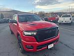 New 2025 Ram 1500 Laramie Crew Cab 4x4 Pickup for sale #A3978 - photo 11