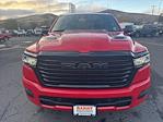 New 2025 Ram 1500 Laramie Crew Cab 4x4 Pickup for sale #A3978 - photo 12