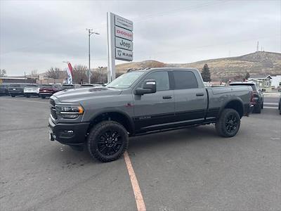 New 2024 Ram 2500 Rebel Crew Cab 4x4 Pickup for sale #A3979 - photo 2