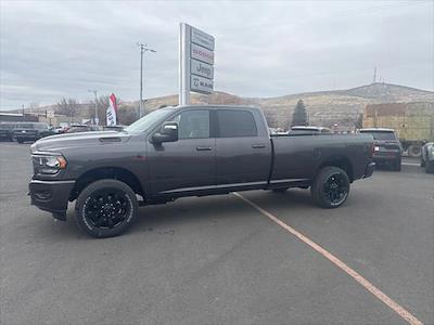 New 2024 Ram 3500 Big Horn Crew Cab 4x4 Pickup for sale #A3986 - photo 2