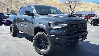 New 2026 Ram 1500 TRX Crew Cab for sale #26T7064 - photo 1