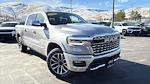 New 2026 Ram 1500 Limited Crew Cab for sale #26T7025 - photo 1
