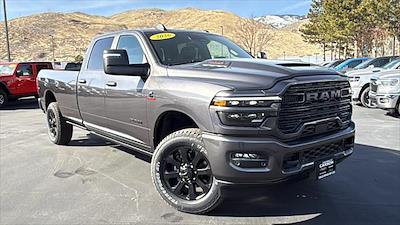 New 2026 Ram 3500 Laramie Crew Cab for sale #26T8089 - photo 1