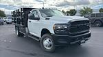 New 2024 Ram 3500 Regular Cab 4x4 Stake Bed for sale #24H3010 - photo 30