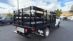 New 2024 Ram 3500 Regular Cab 4x4 Stake Bed for sale #24H3010 - photo 3