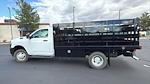 New 2024 Ram 3500 Regular Cab 4x4 Stake Bed for sale #24H3010 - photo 5