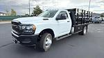 New 2024 Ram 3500 Regular Cab 4x4 Stake Bed for sale #24H3010 - photo 1