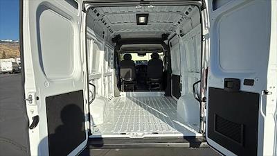 New 2025 Ram ProMaster 2500 High Roof Empty Cargo Van for sale #25PM006 - photo 2