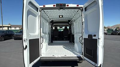 New 2025 Ram ProMaster 2500 High Roof Empty Cargo Van for sale #25PM008 - photo 2