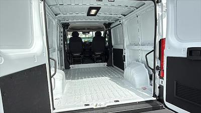New 2025 Ram ProMaster 1500 Standard Roof Empty Cargo Van for sale #25PM009 - photo 2