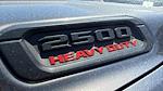 New 2025 Ram 2500 Tradesman Crew Cab 4x4 Pickup for sale #25T7125 - photo 28
